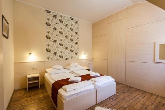 Bed and Breakfast Piroska Csarda Es Panzio Siófok Exteriér fotografie