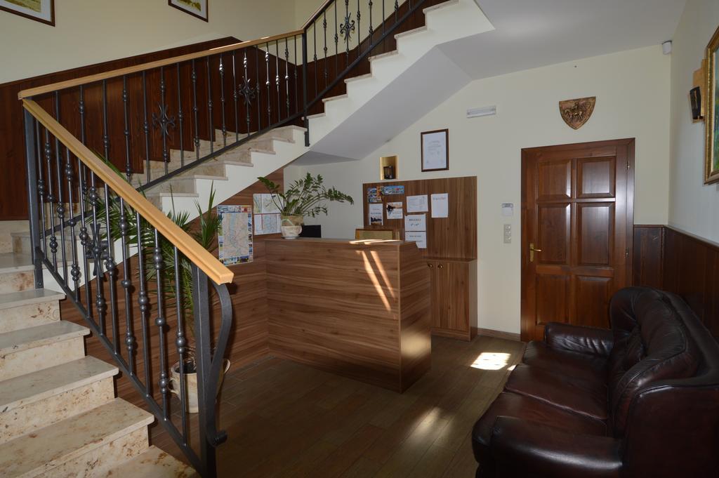 Bed and Breakfast Piroska Csarda Es Panzio Siófok Exteriér fotografie