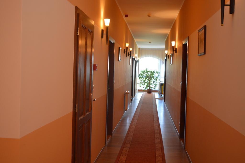 Bed and Breakfast Piroska Csarda Es Panzio Siófok Exteriér fotografie