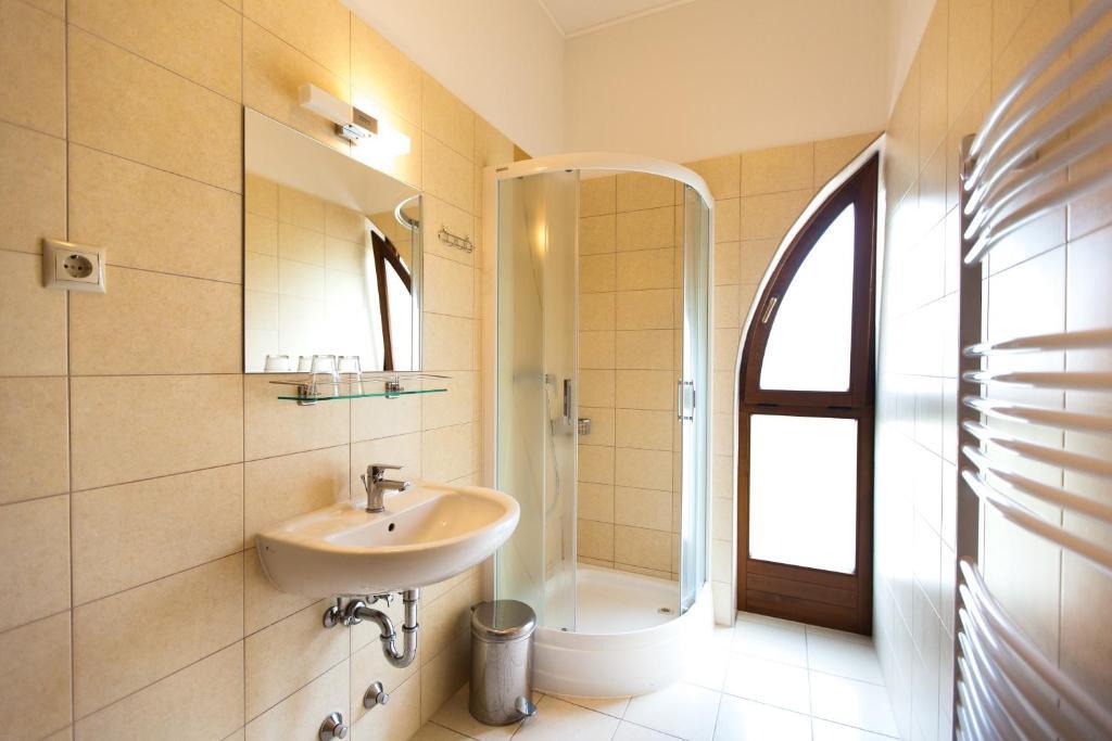 Bed and Breakfast Piroska Csarda Es Panzio Siófok Exteriér fotografie